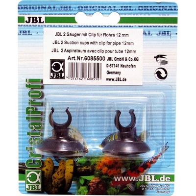 JBL prísavka 12 mm