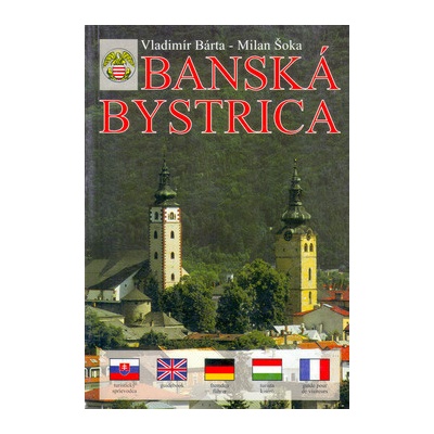 Banská Bystrica Valdimír Bárta; Milan Šoka