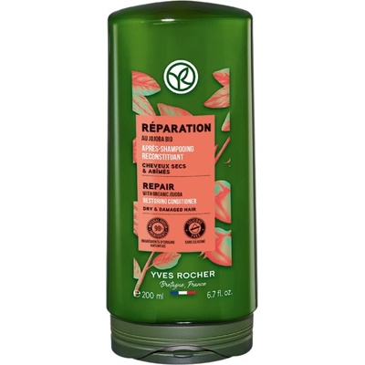 Yves Rocher Reparation Балсам за възстановяване, 200 ml