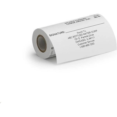 Zebra Z-Perform 1000D 60 3013286, 80mm