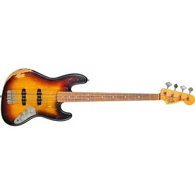 Fender 2012 Jaco Pastorius