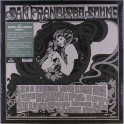Various Artists - FIFTH PIPE DREAM, VOL. 1 Vinyl