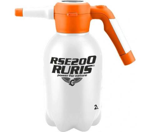 Ruris Aku RSE200