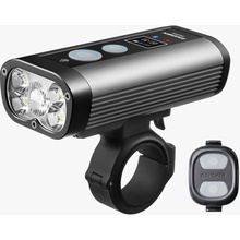 Ravemen PR2400 predné sivé