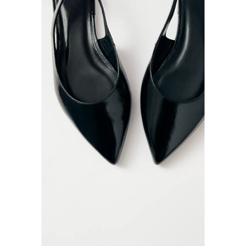 Alohas Кожени балеринки Alohas Ribbon (S100773.02)