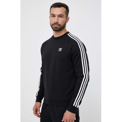 Adidas Суичър adidas Originals 3-Stripes (IM2087)