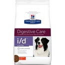 Hill’s Prescription Diet I/D Low Fat Digestive Care Chicken 6 kg