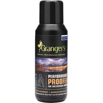 Granger's Performance Proofer 300 ml