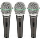 Samson Q6 3Pack