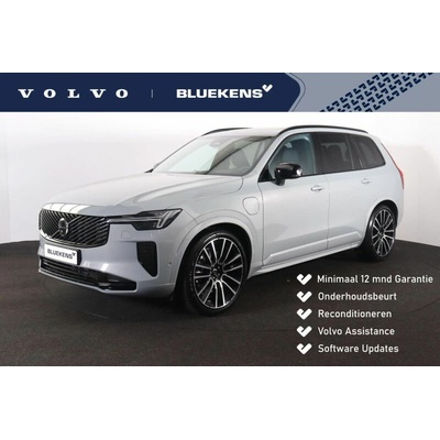 Volvo XC90 T8 Ultra Dark AWD Recharge 298 kW