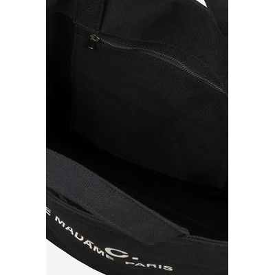 APC Чанта A. P. C. A. P. C. Cabas Recuperation CODBM-H61318 BLACK в черно (CODBM.H61318)