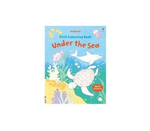 Under the Sea