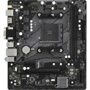 Image 1 of ASRock A520M-HVS