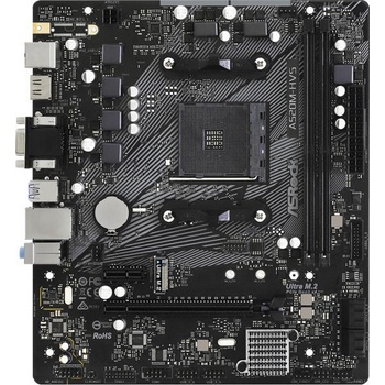 Image 1 of ASRock A520M-HVS