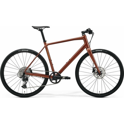Merida Speeder 500 2026