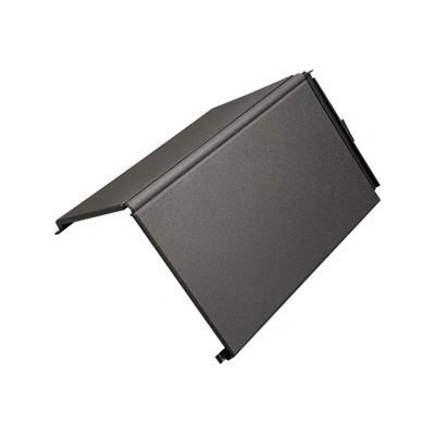 Eureko Moderna a CPS Univerzálny hrebenáč 15 - 45 ° čierna