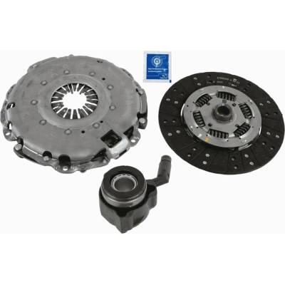 Spojková sada SACHS XTend Kit plus CSC 3000 990 673