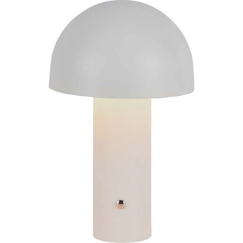 Image 1 of V-TAC LED Настолна Лампа 1800mAh Батерия 150x250 3 в 1 Бяло Тяло - 7899 (7899)