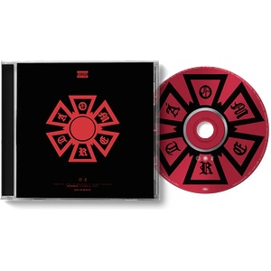 Universal Balvin J, Castro Ryan: Omerta - CD (093640)