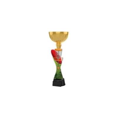 Poháry Bauer Akrylátová trofej ACUPCGM86 Discgolf
