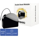 Fibaro FGS-224 dvojitý spínací reléový modul / 9.5 A / Z-WavePlus (FGS-224-ZW5)