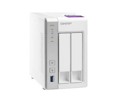 QNAP TS-231P