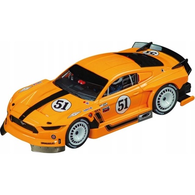 Auto Carrera EVO 27788 Ford Mustang GTY, No.51