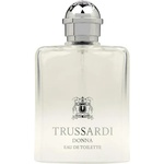 Trussardi Donna EDT 100 ml Tester Парфюми