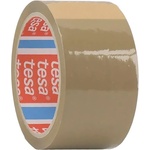 tesa Самозалепваща лента TESA 4280-01 48mmx50m кафява 40100075 (04280-00010-00)