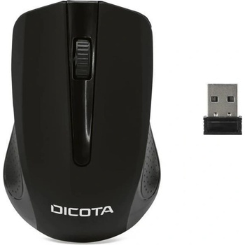 Image 1 of DICOTA D31659 Black