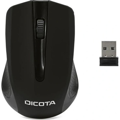 DICOTA D31659 Black
