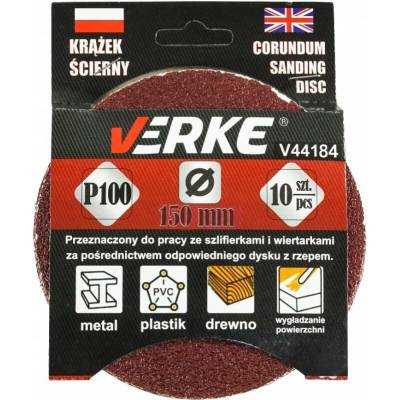 Verke V44184