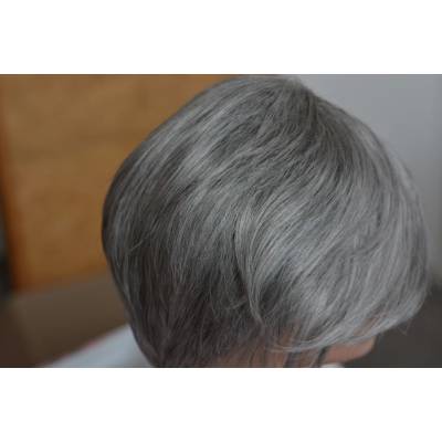 Exclusive wigs by Lubo paruka Brit
