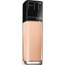 Maybelline Prirodzený make-up FIT me SPF18 110 Porcelain Light 30 ml