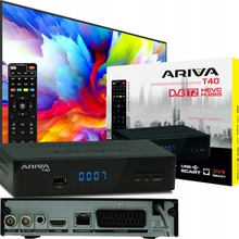 Ferguson Ariva T40
