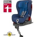 Britax Römer Safefix Plus 2018 Ocean Blue