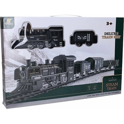 Wiky Vlak set s efekty 68 × 68 cm – Zboží Mobilmania