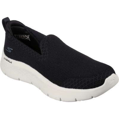 Skechers ERS-Go Walk Flex black čierna