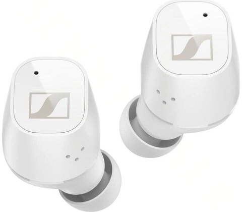 Sennheiser CX Plus True Wireless