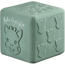 Vulli Sophie La Girafe Textured Cube