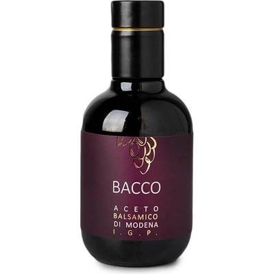 Calvi BACCO Balzamikový Ocot z Modeny I.G.P. 0,25l