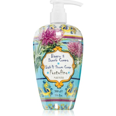 Le Maioliche Portofino Гел за душ и вана 700ml