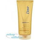 Dove Derma Spa telové mlieko Summer Rev dark 200 ml