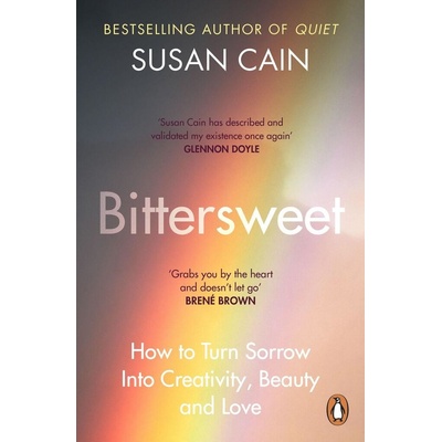 Bittersweet - Susan Cain