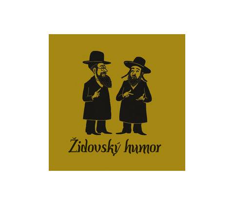 Źidovský humor