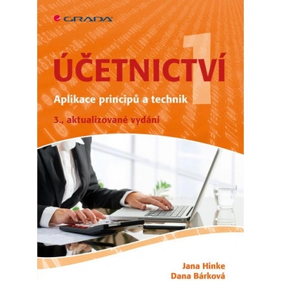 Účetnictví 1