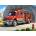 Castorland - Puzzle Fire engine II 2 - 120 piese