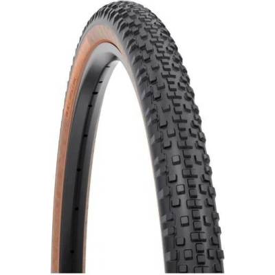 WTB RESOLUTE 700x42 TCS Light Fast Rolling SG2 Čierna/hnedá