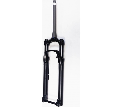 RST Alpha MLC