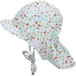 Sterntaler Детска лятна шапка с UV 50+ защита Sterntaler - 49 cm, 12-18 месеца (1402325-201) - baby
